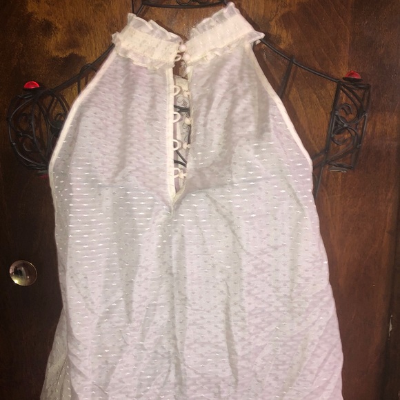 Bebe top - Picture 4 of 5